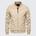 Campera Bomber Casual para Hombre