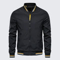 Campera Bomber Casual para Hombre
