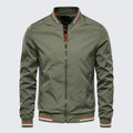 Campera Bomber Casual para Hombre