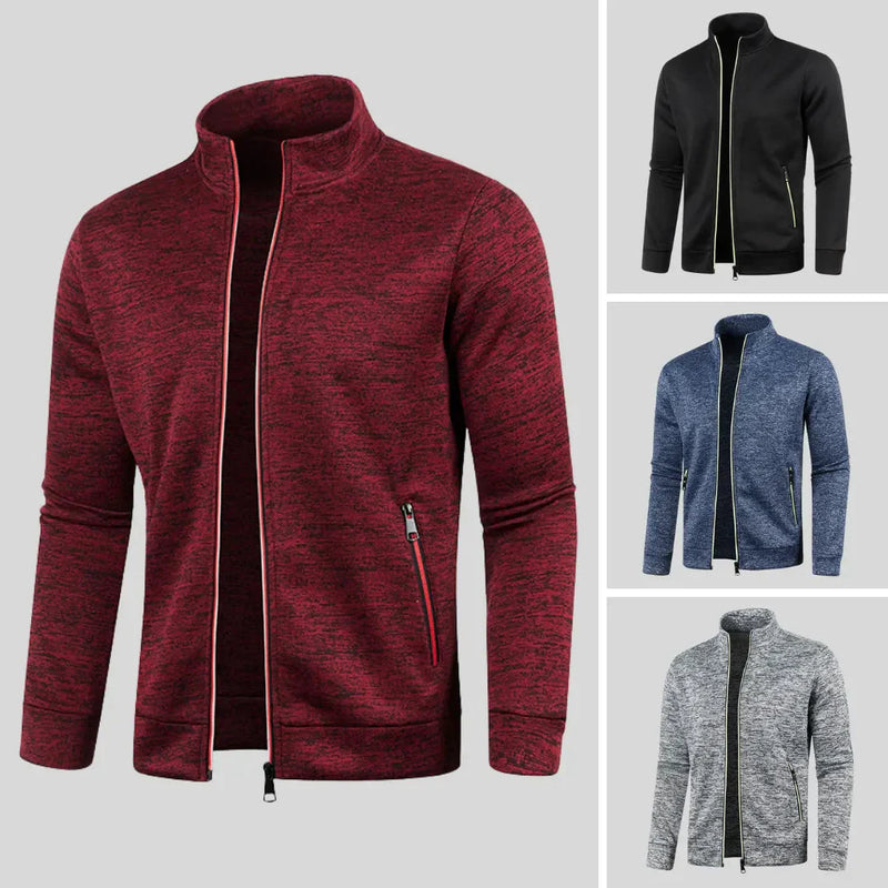 Chaqueta Masculina Casual Sport