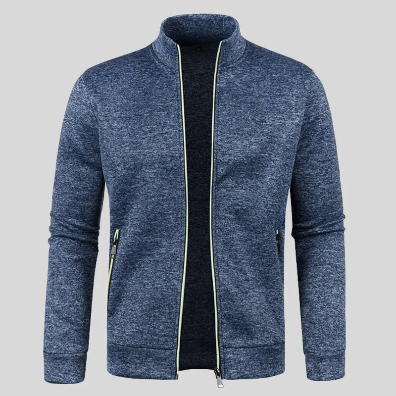 Chaqueta Masculina Casual Sport