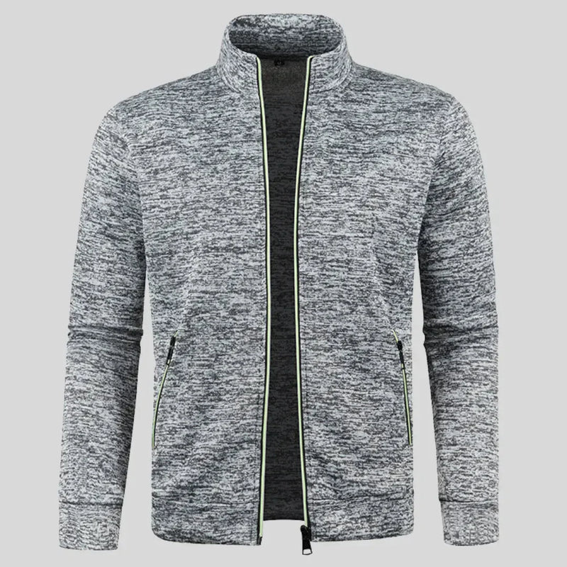 Chaqueta Masculina Casual Sport