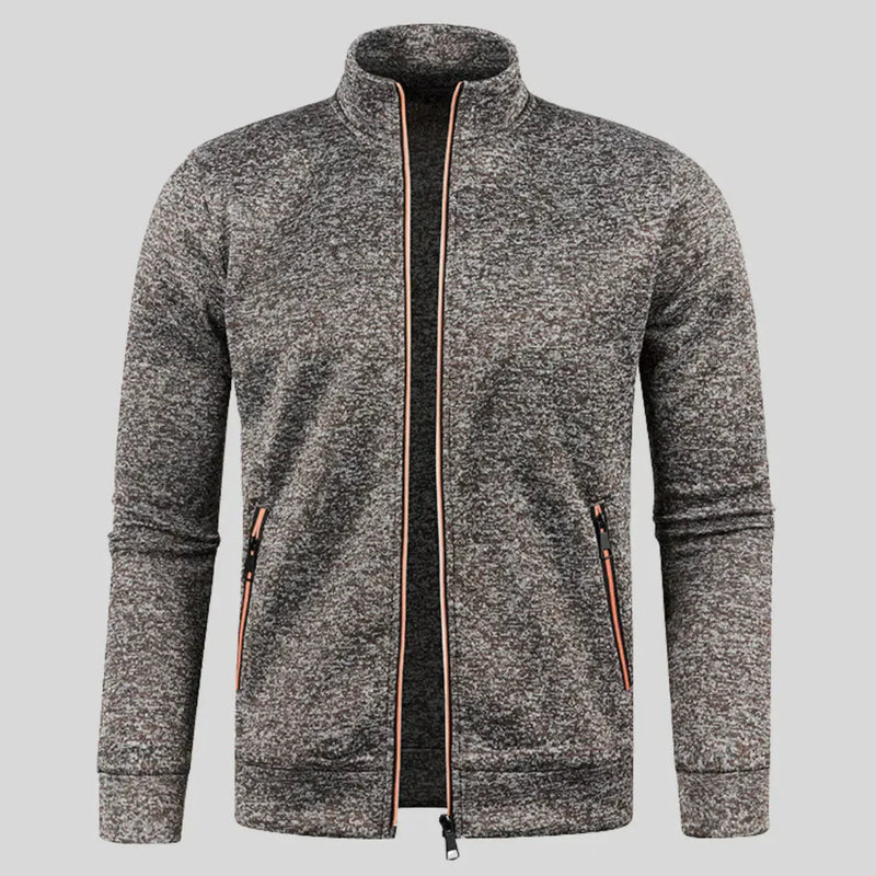 Chaqueta Masculina Casual Sport