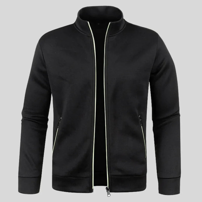Chaqueta Masculina Casual Sport