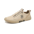 Zapatillas casuales modernas para hombre