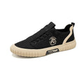 Zapatillas casuales modernas para hombre